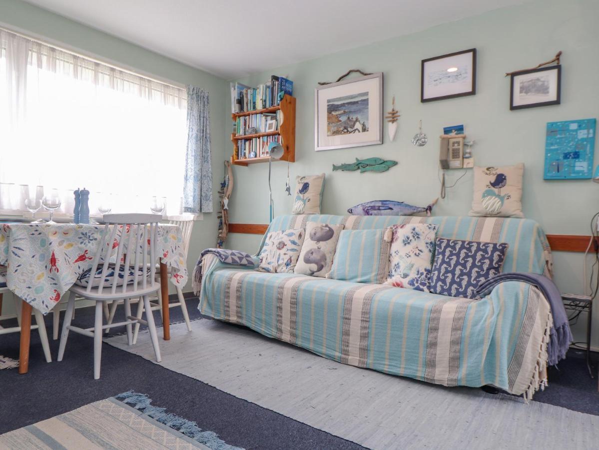 Villa 29 Camelford Extérieur photo