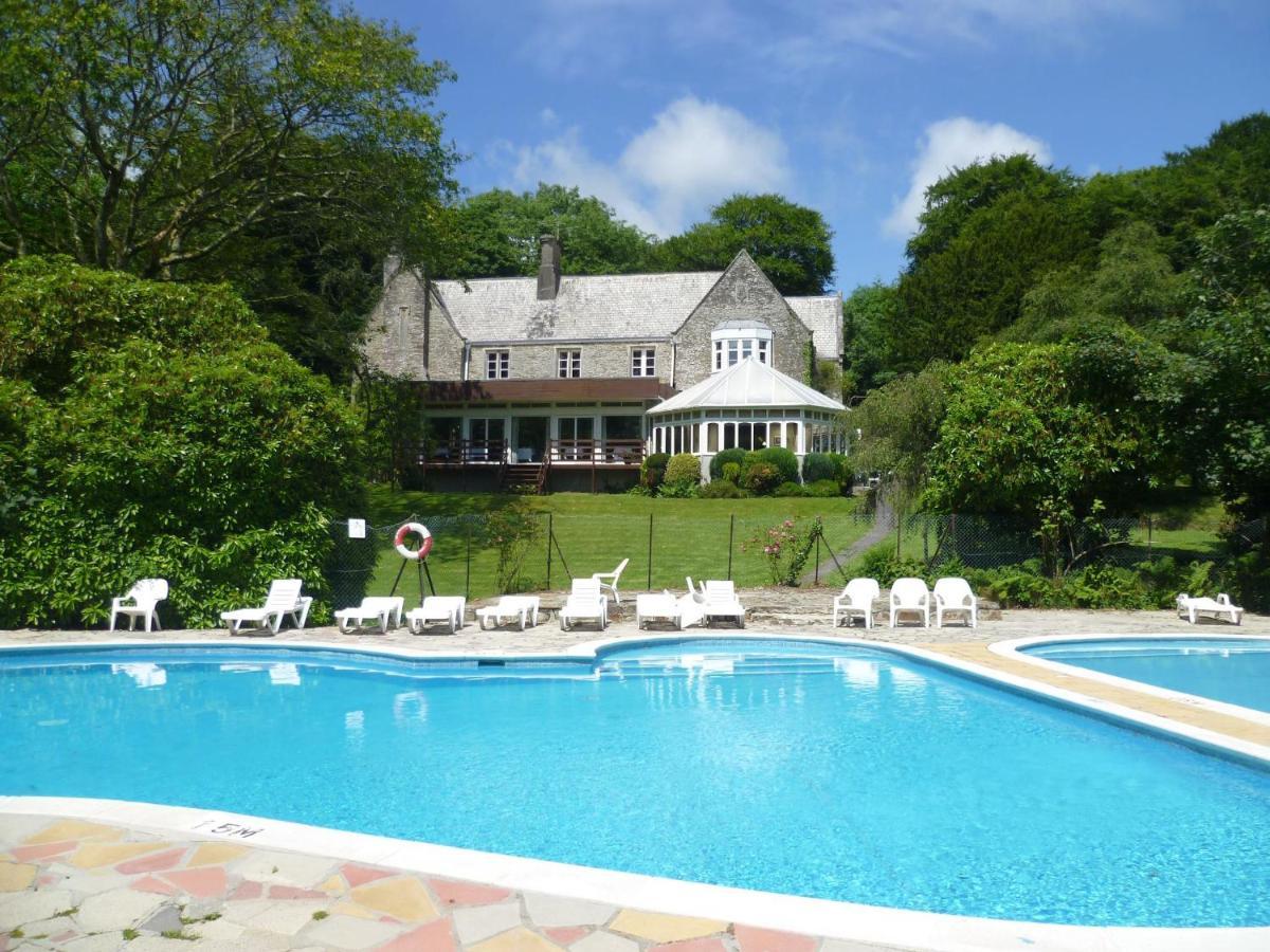 Villa 29 Camelford Extérieur photo