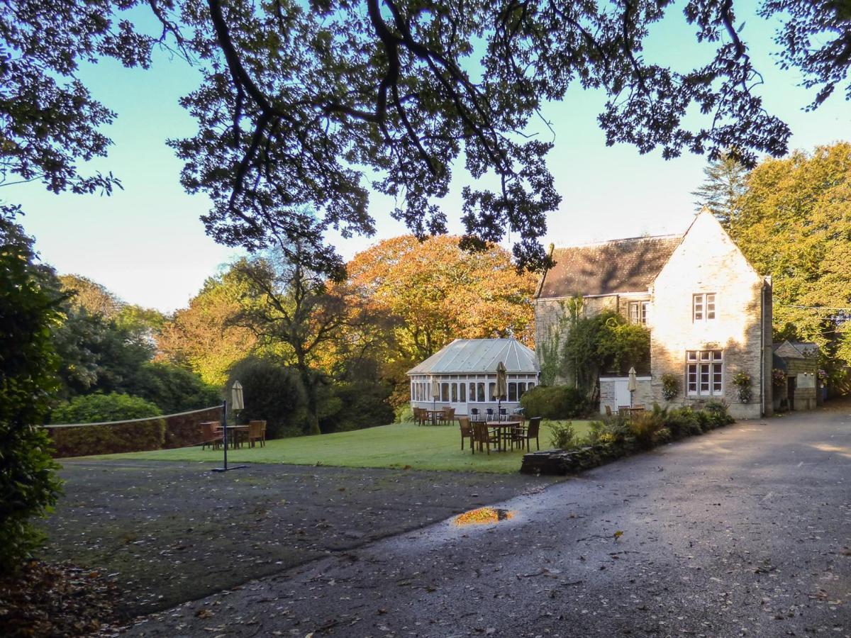 Villa 29 Camelford Extérieur photo